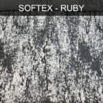 پارچه مبلی سافتکس روبی RUBY کد 3S