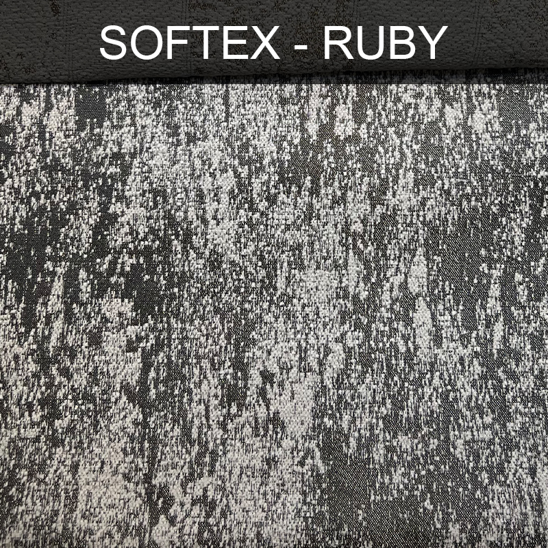 پارچه مبلی سافتکس روبی RUBY کد 4S