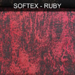 پارچه مبلی سافتکس روبی RUBY کد 6S