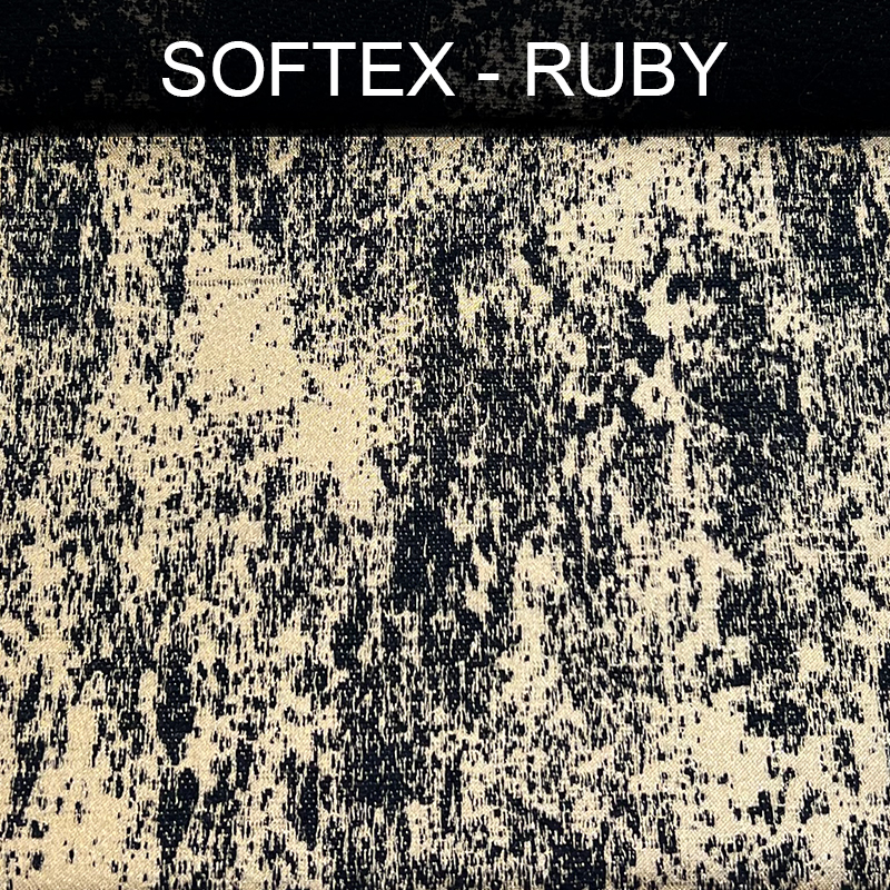پارچه مبلی سافتکس روبی RUBY کد 9S