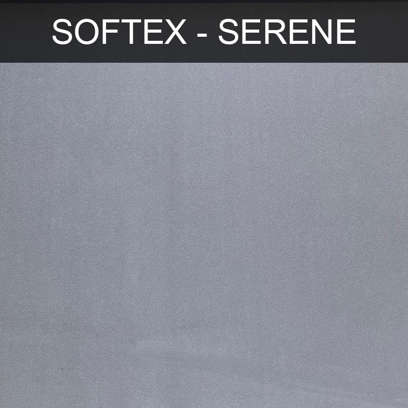 پارچه مبلی سافتکس سرین SERENE کد 13