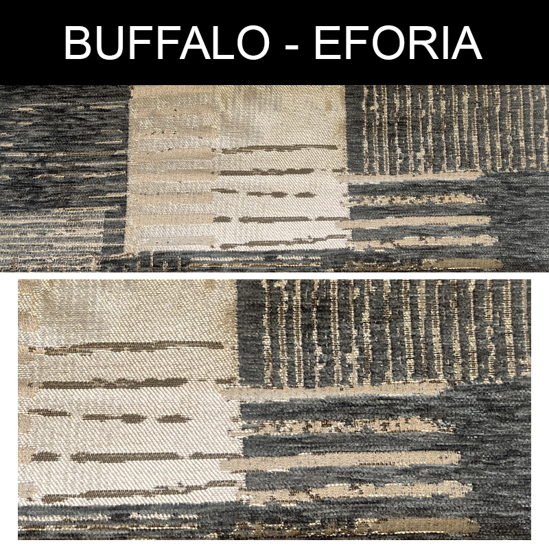 پارچه مبلی بوفالو ایفوریا BUFFALO EFORIA کد 9065K3-1026
