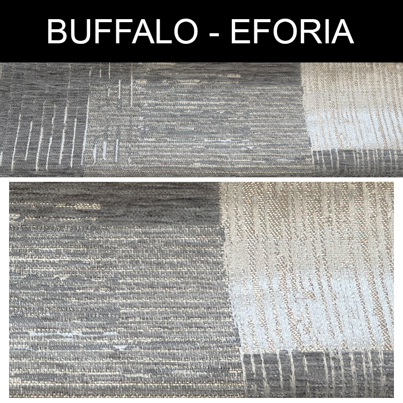 پارچه مبلی بوفالو ایفوریا BUFFALO EFORIA کد 9065K3-154041