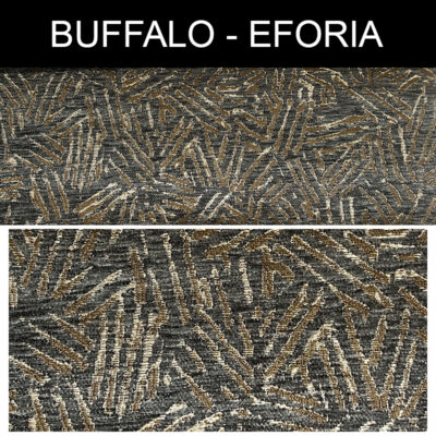 پارچه مبلی بوفالو ایفوریا BUFFALO EFORIA کد 9067K2-1015