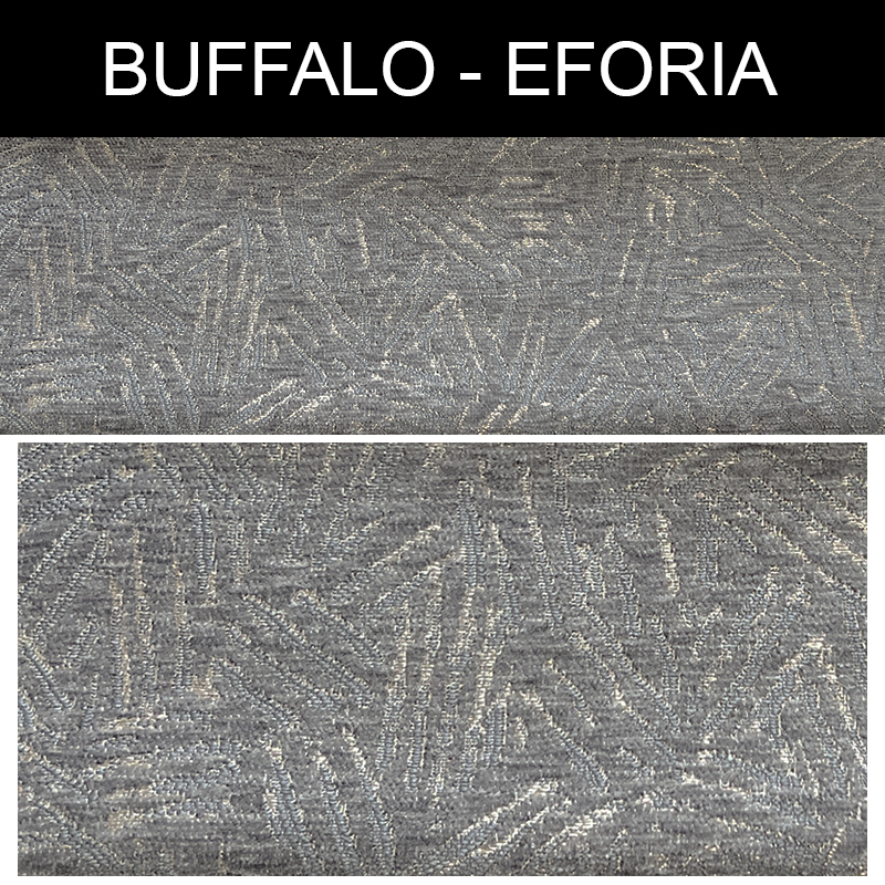 پارچه مبلی بوفالو ایفوریا BUFFALO EFORIA کد 9067K2-54041
