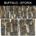 پارچه مبلی بوفالو ایفوریا BUFFALO EFORIA کد 9067K4-1015