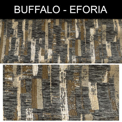 پارچه مبلی بوفالو ایفوریا BUFFALO EFORIA کد 9067K4-1015