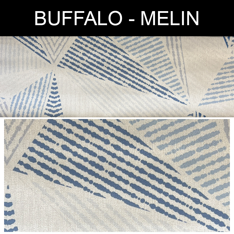پارچه مبلی بوفالو ملین BUFFALO MELIN کد BF38