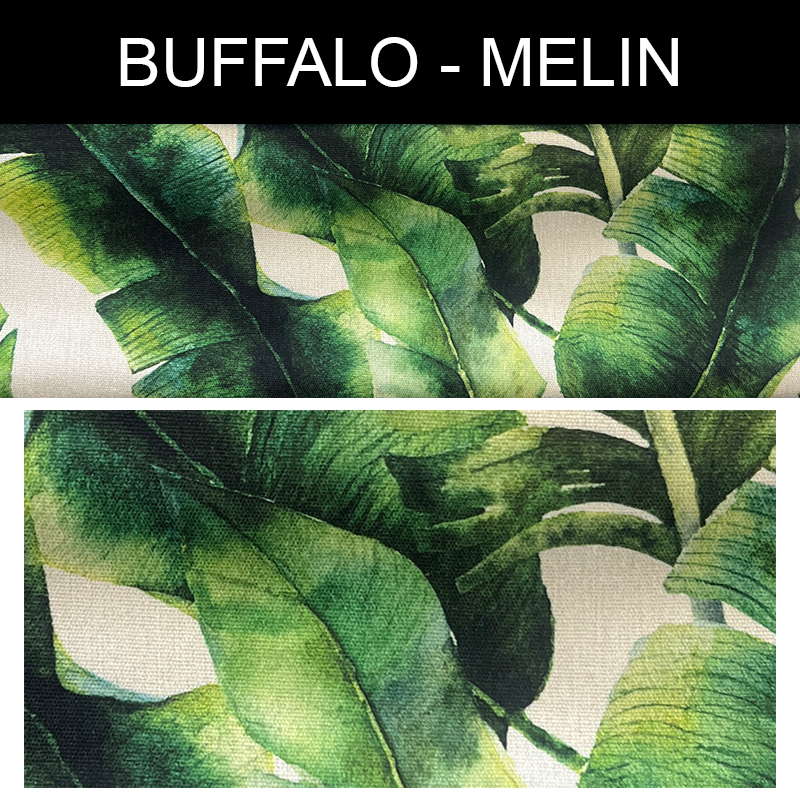 پارچه مبلی بوفالو ملین BUFFALO MELIN کد BF43
