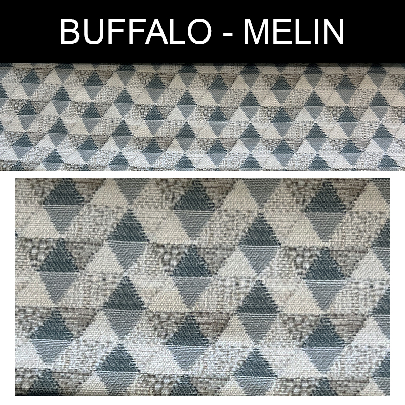 پارچه مبلی بوفالو ملین BUFFALO MELIN کد BF44