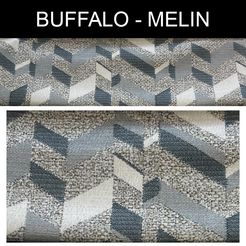 پارچه مبلی بوفالو ملین BUFFALO MELIN کد BF47