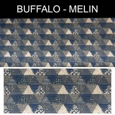 پارچه مبلی بوفالو ملین BUFFALO MELIN کد BF52