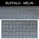 پارچه مبلی بوفالو ملین BUFFALO MELIN کد BF53