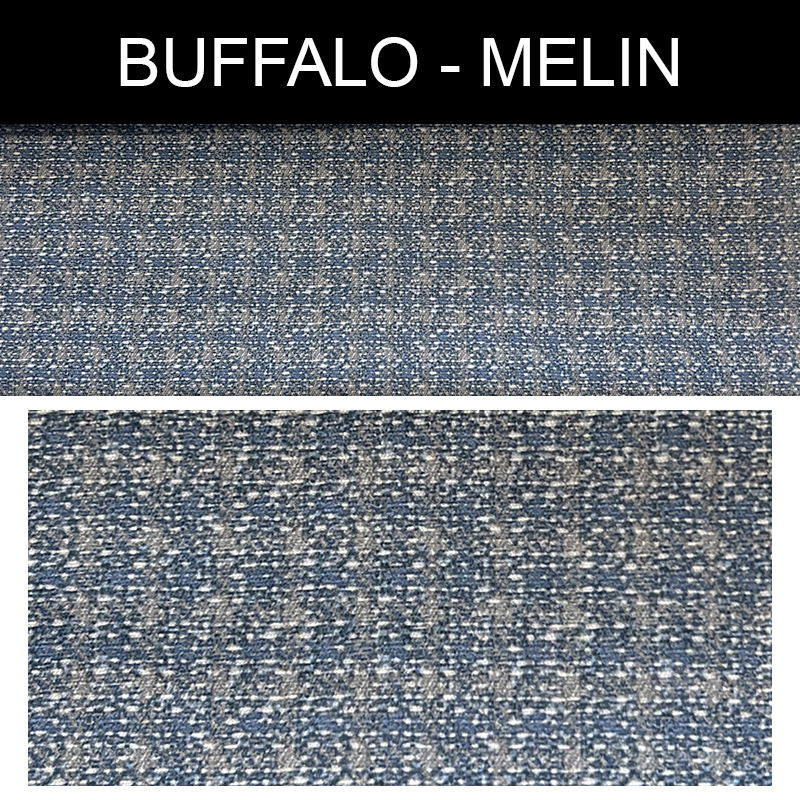 پارچه مبلی بوفالو ملین BUFFALO MELIN کد BF53