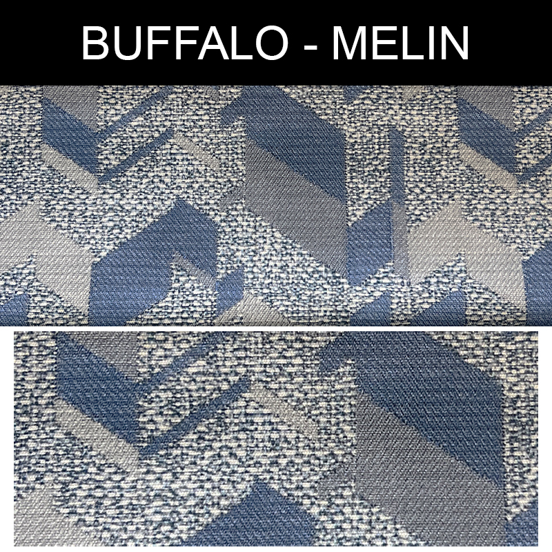 پارچه مبلی بوفالو ملین BUFFALO MELIN کد BF55