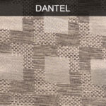 پارچه مبلی دانتل DANTEL کد 6