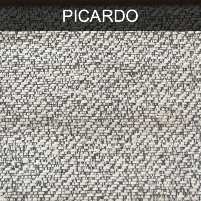 پارچه مبلی پیکاردو PICARDO کد 1
