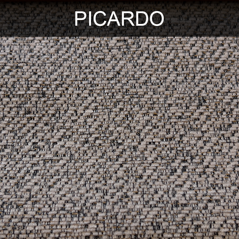 پارچه مبلی پیکاردو PICARDO کد 10