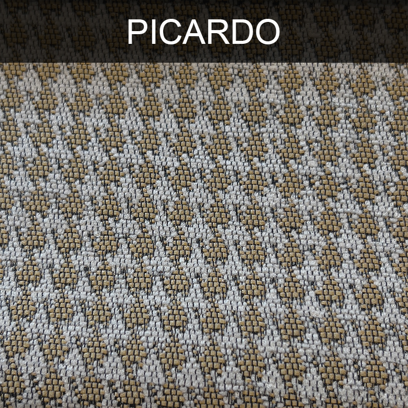 پارچه مبلی پیکاردو PICARDO کد 10C