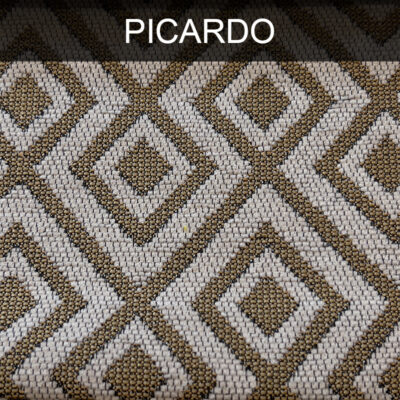 پارچه مبلی پیکاردو PICARDO کد 10G
