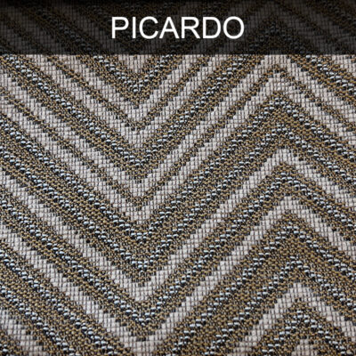 پارچه مبلی پیکاردو PICARDO کد 10V