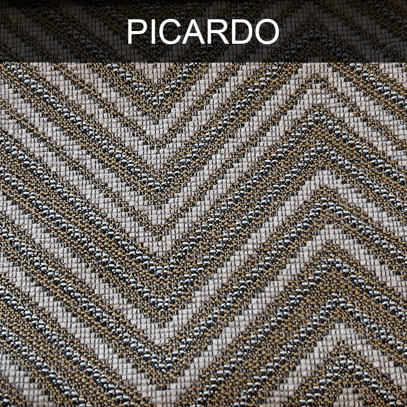پارچه مبلی پیکاردو PICARDO کد 10V