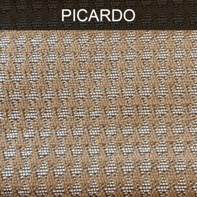 پارچه مبلی پیکاردو PICARDO کد 11C