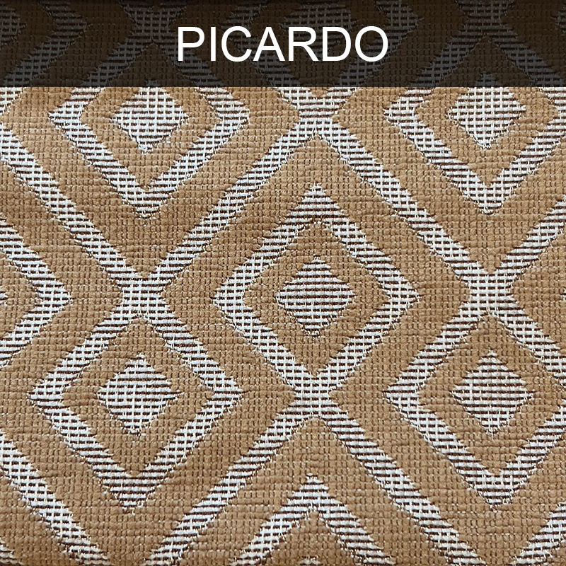 پارچه مبلی پیکاردو PICARDO کد 11G