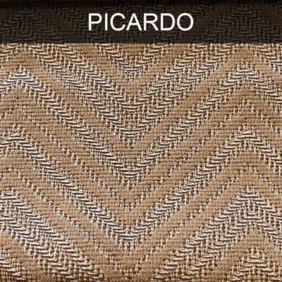 پارچه مبلی پیکاردو PICARDO کد 11V
