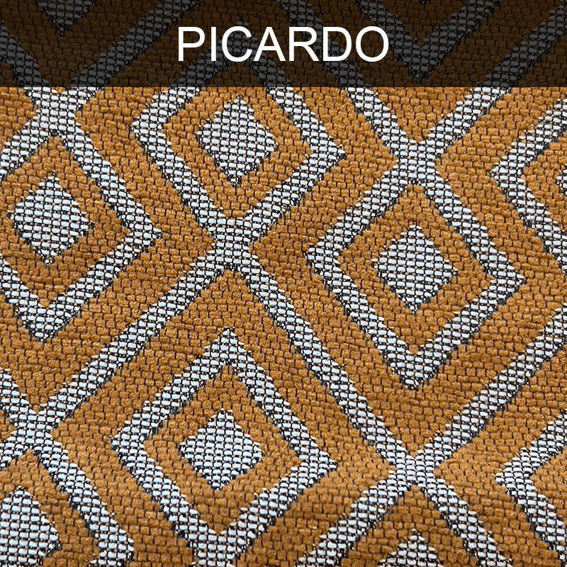 پارچه مبلی پیکاردو PICARDO کد 12G