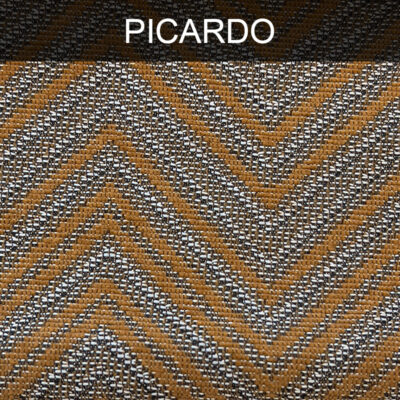 پارچه مبلی پیکاردو PICARDO کد 12V