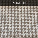 پارچه مبلی پیکاردو PICARDO کد 13C