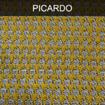 پارچه مبلی پیکاردو PICARDO کد 14C