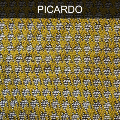 پارچه مبلی پیکاردو PICARDO کد 14C