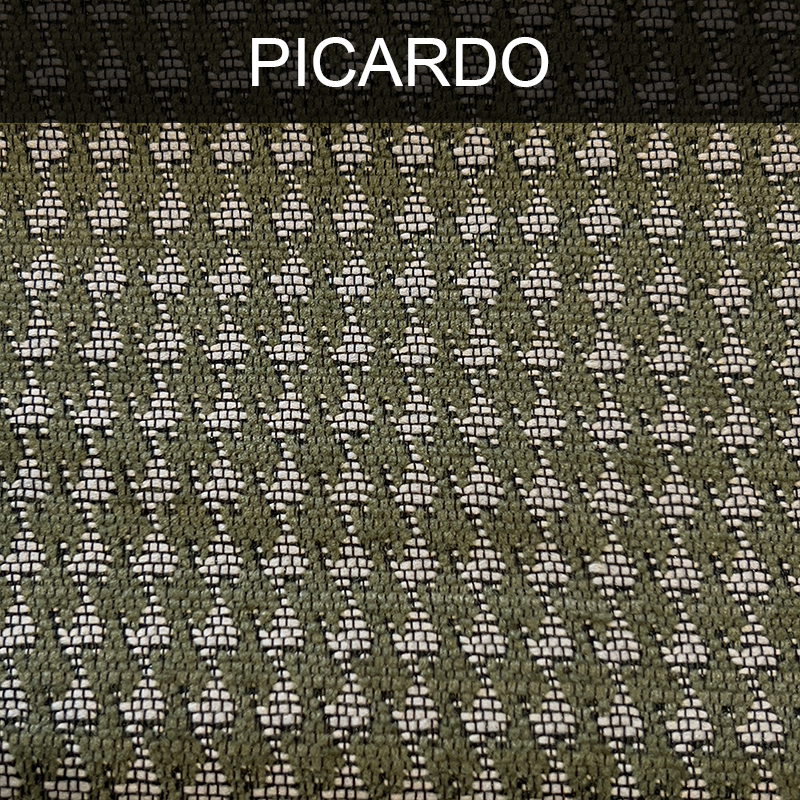 پارچه مبلی پیکاردو PICARDO کد 15C
