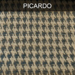 پارچه مبلی پیکاردو PICARDO کد 16C
