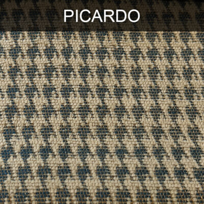 پارچه مبلی پیکاردو PICARDO کد 16C
