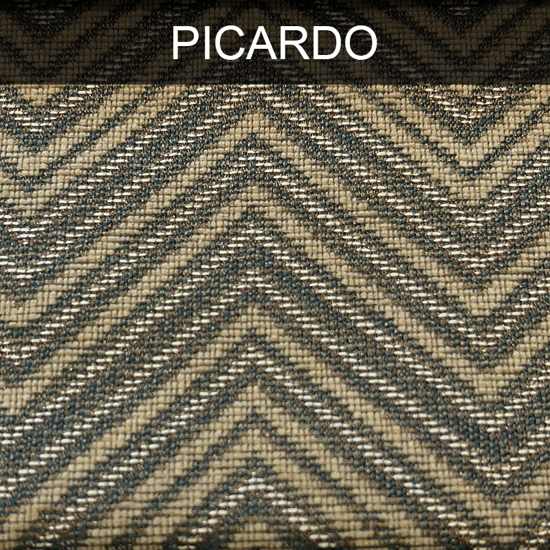 پارچه مبلی پیکاردو PICARDO کد 16V