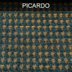 پارچه مبلی پیکاردو PICARDO کد 17C