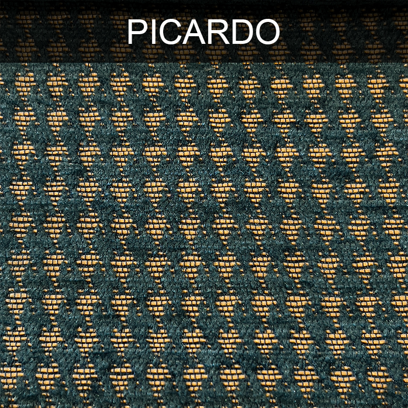 پارچه مبلی پیکاردو PICARDO کد 17C