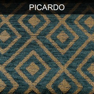 پارچه مبلی پیکاردو PICARDO کد 17G