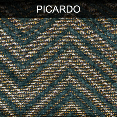 پارچه مبلی پیکاردو PICARDO کد 17V