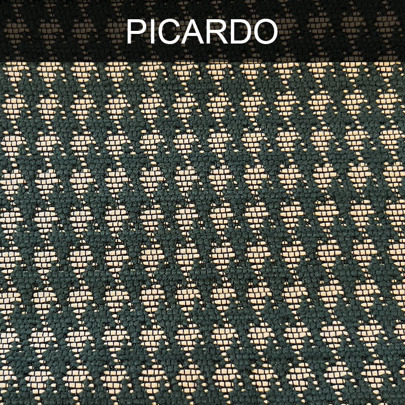 پارچه مبلی پیکاردو PICARDO کد 18C