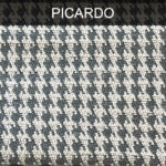 پارچه مبلی پیکاردو PICARDO کد 1C