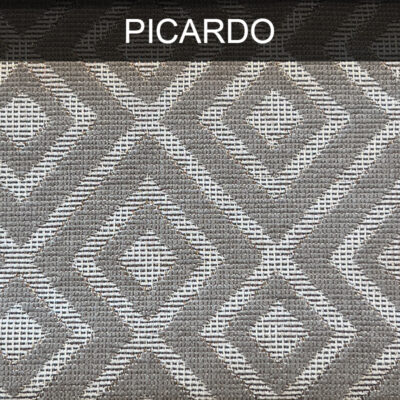 پارچه مبلی پیکاردو PICARDO کد 2G