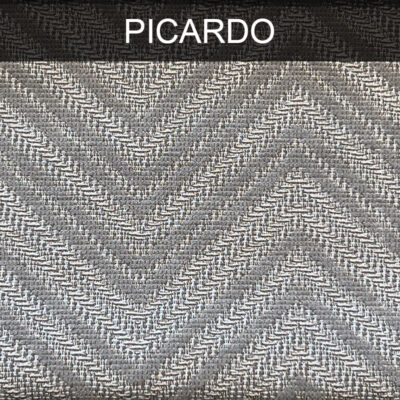 پارچه مبلی پیکاردو PICARDO کد 2V