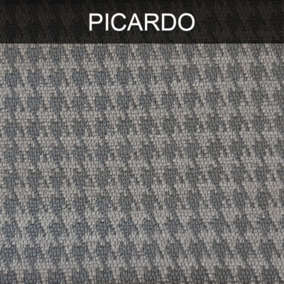 پارچه مبلی پیکاردو PICARDO کد 3C