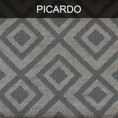 پارچه مبلی پیکاردو PICARDO کد 3G