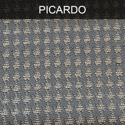 پارچه مبلی پیکاردو PICARDO کد 4C