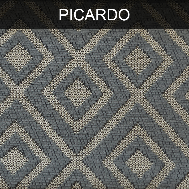 پارچه مبلی پیکاردو PICARDO کد 4G
